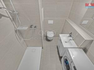 Pronájem bytu 1+kk, Hradec Králové - Nový Hradec Králové, třída Edvarda Beneše, 30 m2
