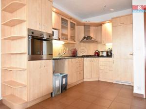 Pronájem bytu 2+kk, Praha - Kyje, Lipnická, 55 m2