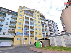 Pronájem bytu 2+kk, Praha - Kyje, Lipnická, 55 m2