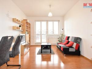 Pronájem bytu 2+kk, Praha - Kyje, Lipnická, 55 m2