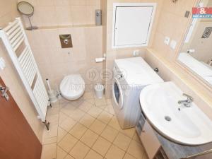 Pronájem bytu 2+kk, Praha - Kyje, Lipnická, 55 m2