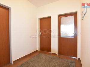 Pronájem bytu 2+kk, Praha - Kyje, Lipnická, 55 m2