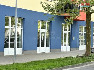 Pronájem obchodního prostoru, Strakonice - Strakonice I, Bahenní, 68 m2