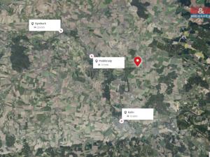 Prodej bytu 3+kk, Sány, 9. května, 72 m2