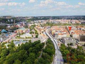 Prodej bytu 1+kk, Praha - Holešovice, Šimáčkova, 27 m2