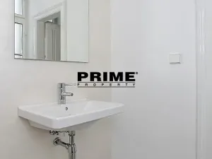Pronájem kanceláře, Praha - Vinohrady, Fričova, 74 m2