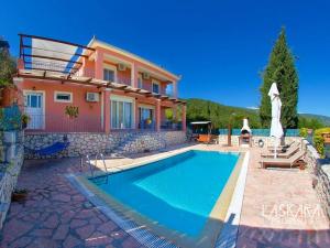 Prodej rodinného domu, Kefalonia, Sami, Řecko, 215 m2