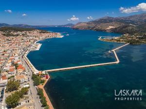 Prodej rodinného domu, Kefalonia, Sami, Řecko, 215 m2
