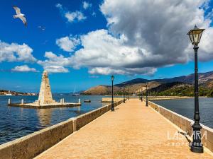 Prodej rodinného domu, Kefalonia, Sami, Řecko, 215 m2