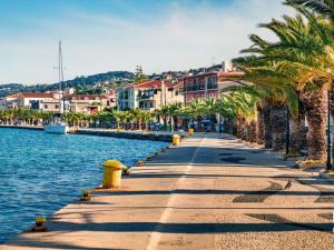 Prodej rodinného domu, Kefalonia, Sami, Řecko, 215 m2