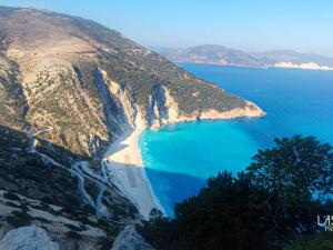 Prodej pozemku, Kefalonia, Argostoli, Eleios-Pronnoi, Řecko, 4000 m2