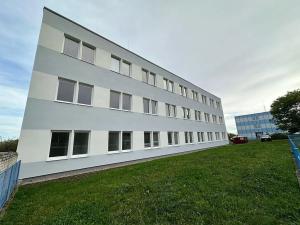 Prodej ubytování, Most, Františka Halase, 1500 m2