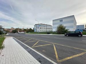 Prodej ubytování, Most, Františka Halase, 1500 m2