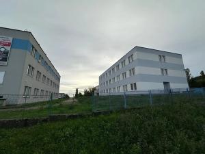 Prodej ubytování, Most, Františka Halase, 1500 m2