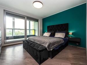 Prodej bytu 3+kk, Praha - Libeň, Kurta Konráda, 99 m2