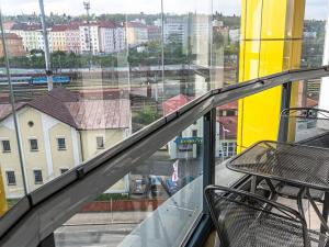 Prodej bytu 3+kk, Praha - Libeň, Kurta Konráda, 99 m2