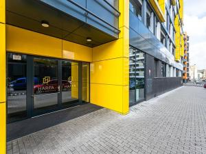Prodej bytu 3+kk, Praha - Libeň, Kurta Konráda, 99 m2