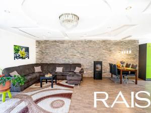 Prodej rodinného domu, Rajhrad, 161 m2