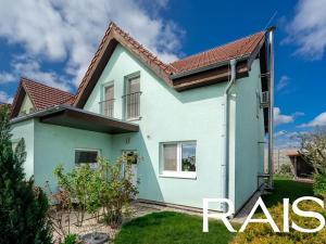 Prodej rodinného domu, Rajhrad, 161 m2