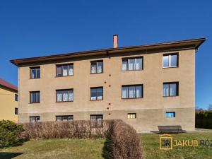 Prodej bytu 2+kk, Poniklá, 605 m2
