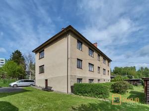 Prodej bytu 2+kk, Poniklá, 605 m2