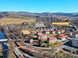 Prodej bytu 2+kk, Poniklá, 605 m2
