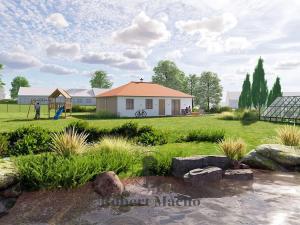 Prodej pozemku pro bydlení, Bernartice, Písecká, 4586 m2