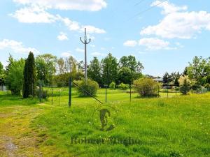 Prodej pozemku pro bydlení, Bernartice, Písecká, 4586 m2