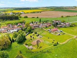 Prodej pozemku pro bydlení, Bernartice, Písecká, 4586 m2