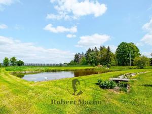 Prodej pozemku pro bydlení, Bernartice, Písecká, 4586 m2