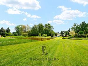 Prodej pozemku pro bydlení, Bernartice, Písecká, 4586 m2