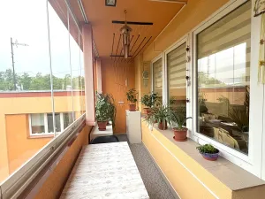 Prodej bytu 2+kk, Orlová, Osvobození, 53 m2