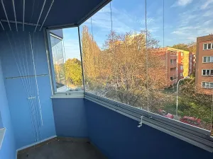 Prodej bytu 2+1, Ostrava, Jižní, 55 m2