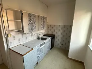 Prodej bytu 2+1, Ostrava, Jižní, 55 m2
