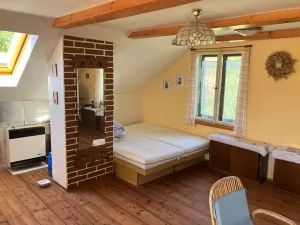 Prodej pozemku pro bydlení, Kostelec u Křížků, 650 m2