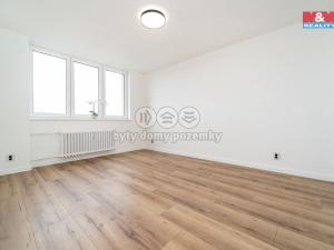 Prodej bytu 3+1, Ostrava - Poruba, Marie Majerové, 73 m2