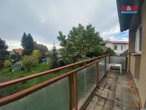 Pronájem rodinného domu, Chrast, K Novému nádraží, 240 m2