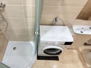 Pronájem bytu 1+1, Jablonec nad Nisou, Pražská, 28 m2