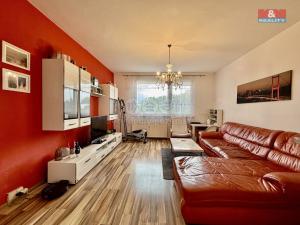 Prodej bytu 3+1, Bohumín - Záblatí, Tovární, 71 m2