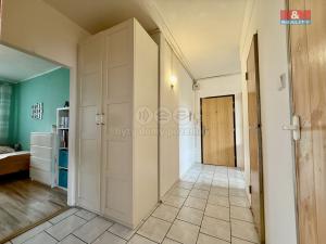 Prodej bytu 3+1, Bohumín - Záblatí, Tovární, 71 m2