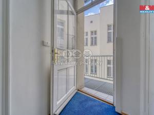 Pronájem bytu 3+kk, Plzeň - Jižní Předměstí, Palackého, 97 m2