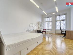Pronájem bytu 3+kk, Plzeň - Jižní Předměstí, Palackého, 97 m2