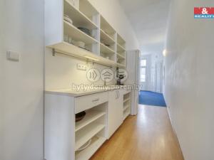 Pronájem bytu 3+kk, Plzeň - Jižní Předměstí, Palackého, 97 m2