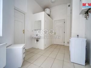 Pronájem bytu 3+kk, Plzeň - Jižní Předměstí, Palackého, 97 m2