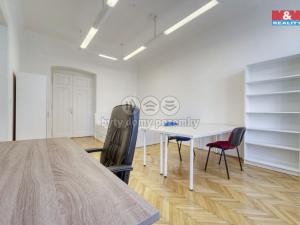 Pronájem bytu 3+kk, Plzeň - Jižní Předměstí, Palackého, 97 m2