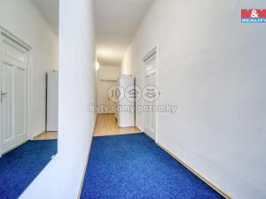Pronájem bytu 3+kk, Plzeň - Jižní Předměstí, Palackého, 97 m2
