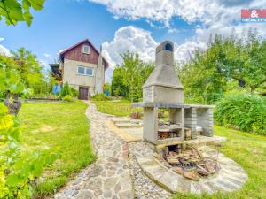 Prodej chaty, Rakovník - Rakovník I, 24 m2