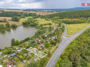 Prodej chaty, Rakovník - Rakovník I, 24 m2