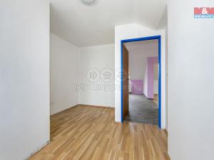 Prodej rodinného domu, Heřmanova Huť - Vlkýš, Revoluční, 401 m2