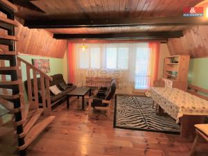 Pronájem chaty, Všemina, 93 m2